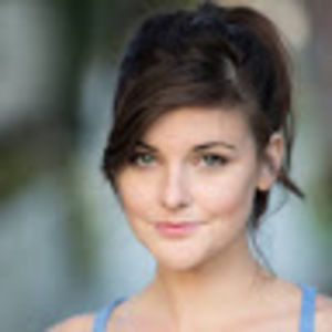 Meet your Posher, Danielle mcrae